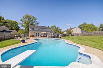 17109 Butler Road, Poolesville, MD 20837 - MLS#: MDMC2145652