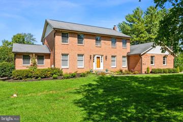 1021 Hawlings Road, Brookeville, MD 20833 - MLS#: MDMC2145660