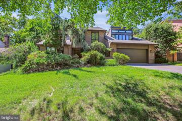 7922 Springer Road, Bethesda, MD 20817 - MLS#: MDMC2145668