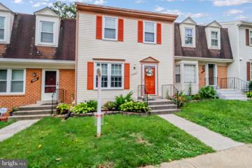 3021 Mozart Drive, Silver Spring, MD 20904 - MLS#: MDMC2145688