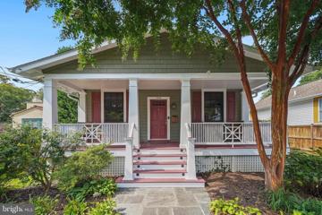 7400 Flower Avenue, Takoma Park, MD 20912 - MLS#: MDMC2145698