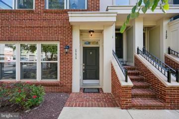 111 Copley Circle Unit 32-A, Gaithersburg, MD 20878 - #: MDMC2145710