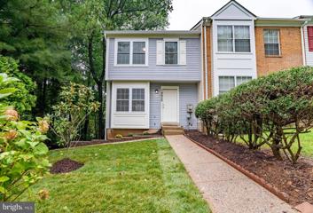 19930 Tygart Lane, Gaithersburg, MD 20879 - #: MDMC2145712