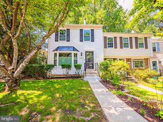 100 Kestrel Court, Gaithersburg, MD 20879 - MLS#: MDMC2145726