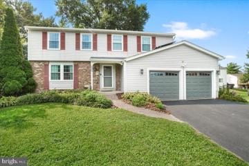 19001 Warrior Brook Drive, Germantown, MD 20874 - #: MDMC2145734