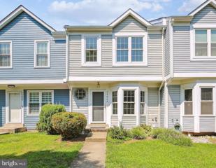 15648 Cliff Swallow Way, Rockville, MD 20853 - #: MDMC2145736