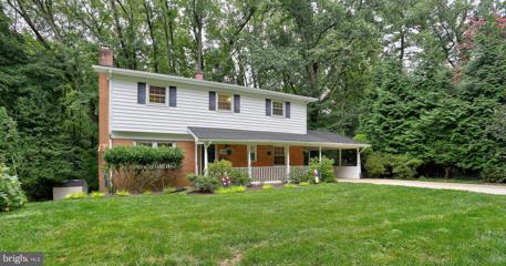 10611 Meadowhill Road, Silver Spring, MD 20901 - MLS#: MDMC2145750