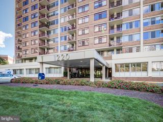 1220 Blair Mill Road Unit 902, Silver Spring, MD 20910 - MLS#: MDMC2145754