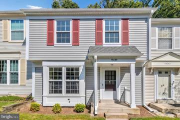 15045 Travert Way, Silver Spring, MD 20906 - #: MDMC2145772