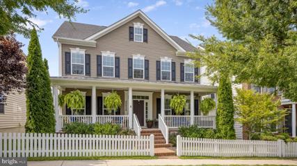 22826 Glacier Lily Drive, Clarksburg, MD 20871 - MLS#: MDMC2145778