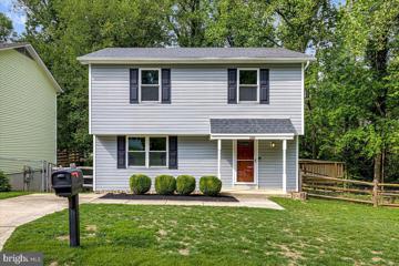 1202 Rosemere Avenue, Silver Spring, MD 20904 - MLS#: MDMC2145780