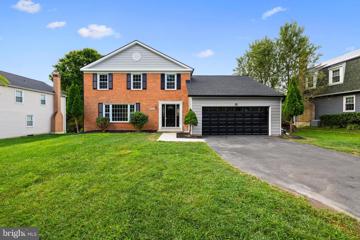 13305 Rippling Brook Drive, Silver Spring, MD 20906 - #: MDMC2145794