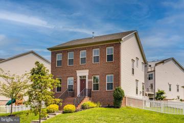 13518 Redspire Drive, Silver Spring, MD 20906 - #: MDMC2145808