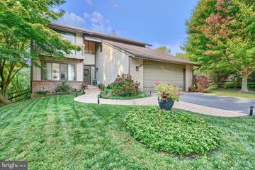 20408 Aspenwood Lane, Montgomery Village, MD 20886 - MLS#: MDMC2145814