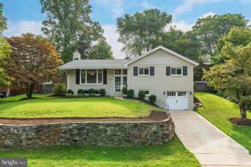 7709 Sebago Road, Bethesda, MD 20817 - MLS#: MDMC2145830