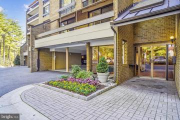 4990 Sentinel Drive Unit 16-503, Bethesda, MD 20816 - MLS#: MDMC2145834