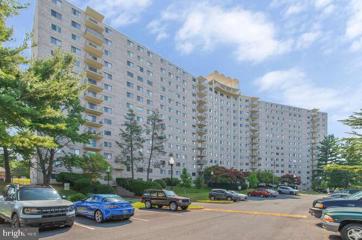 1111 University Boulevard W Unit 1010-A, Silver Spring, MD 20902 - MLS#: MDMC2145838