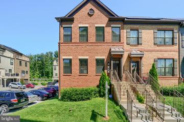 64 Verdant Oak Alley, Clarksburg, MD 20871 - MLS#: MDMC2145866