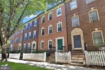 487 Chestertown Street, Gaithersburg, MD 20878 - MLS#: MDMC2145868