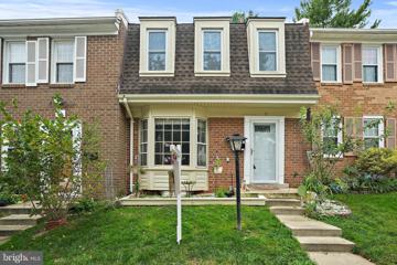 11 County Court Unit 15-6, Gaithersburg, MD 20878 - MLS#: MDMC2145874