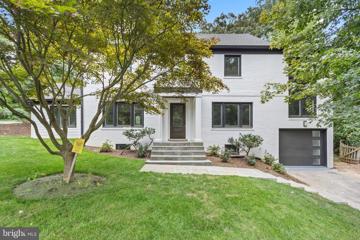 4909 Fort Sumner Drive, Bethesda, MD 20816 - MLS#: MDMC2145886