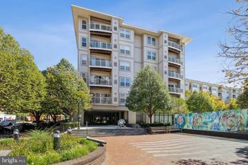 8045 Newell Street Unit 419, Silver Spring, MD 20910 - MLS#: MDMC2145888