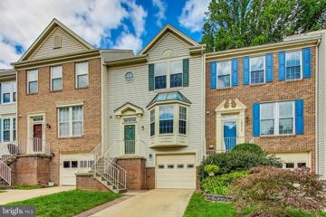 18605 Clovercrest Circle, Olney, MD 20832 - MLS#: MDMC2145898