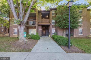 18503 Sweet Autumn Drive Unit 301, Gaithersburg, MD 20879 - #: MDMC2145900