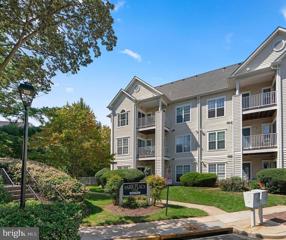 9802 Feathertree Terrace Unit C, Montgomery Village, MD 20886 - #: MDMC2145906