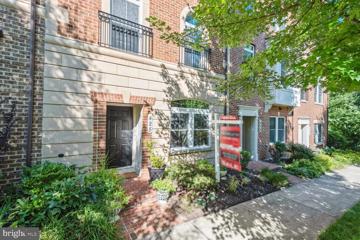 425 Hydrangea, Gaithersburg, MD 20878 - MLS#: MDMC2145912