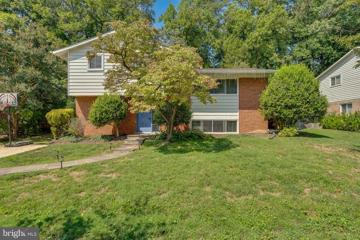 1709 Mark Lane, Rockville, MD 20852 - #: MDMC2145926