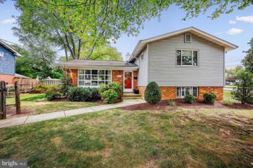 10905 Breewood Court, Silver Spring, MD 20901 - MLS#: MDMC2145988