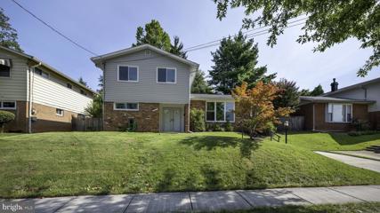 5021 Adrian Street, Rockville, MD 20853 - MLS#: MDMC2145992