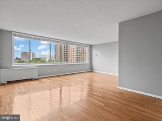 11801 Rockville Pik Unit 710, Rockville, MD 20852 - MLS#: MDMC2146002