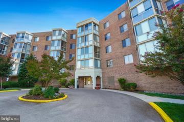 2900 N Leisure World Boulevard Unit 514, Silver Spring, MD 20906 - MLS#: MDMC2146006