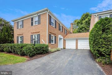 10240 Democracy Lane, Potomac, MD 20854 - #: MDMC2146010