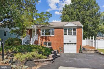 8105 Chester Street, Takoma Park, MD 20912 - MLS#: MDMC2146014