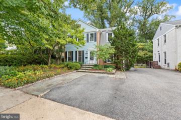 5516 Oakmont Avenue, Bethesda, MD 20817 - MLS#: MDMC2146020