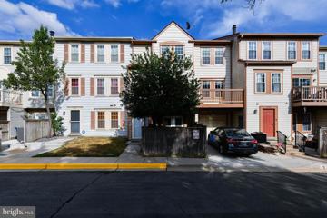 14518 Wexhall Terrace Unit 3-28, Burtonsville, MD 20866 - MLS#: MDMC2146022