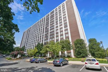 11801 Rockville Pik Unit 608, Rockville, MD 20852 - #: MDMC2146028