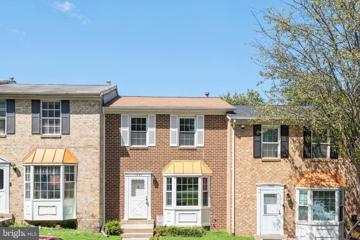 1064 Travis Lane, Gaithersburg, MD 20879 - #: MDMC2146040