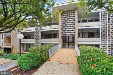 7527 Spring Lake Drive Unit C-1, Bethesda, MD 20817 - MLS#: MDMC2146046