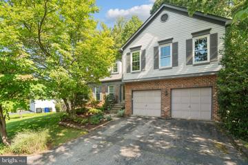 18417 Shady View Lane, Brookeville, MD 20833 - #: MDMC2146048