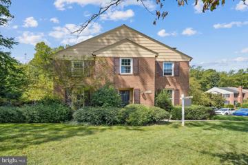 7300 Greentree Road, Bethesda, MD 20817 - MLS#: MDMC2146056