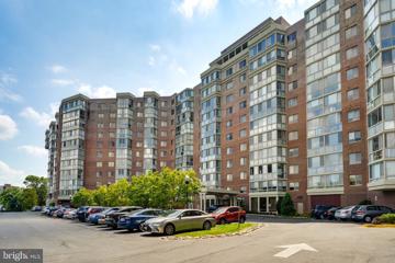 3100 N Leisure World Boulevard Unit 409, Silver Spring, MD 20906 - #: MDMC2146066