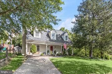 11115 Cross Laurel Drive, Germantown, MD 20876 - MLS#: MDMC2146072