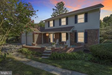 1 Sunnymeade Court, Potomac, MD 20854 - #: MDMC2146080