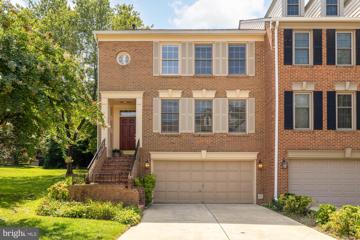 10934 Bloomingdale Drive, Rockville, MD 20852 - MLS#: MDMC2146088