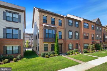 22610 Tate Street, Clarksburg, MD 20871 - MLS#: MDMC2146108