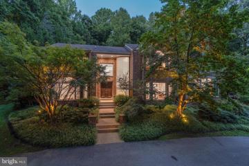 9125 Vendome Drive, Bethesda, MD 20817 - #: MDMC2146110